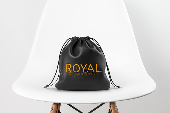 Royal Haster | Elegant Signature Fon in Script Fonts - product preview 3