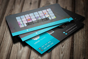 Photography Business Card V2