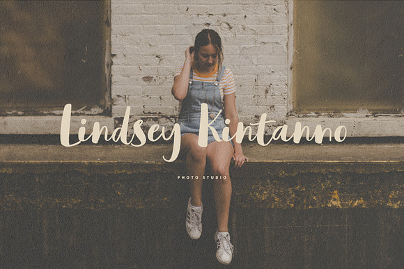 Thamarind Handwritten Font in Script Fonts - product preview 8