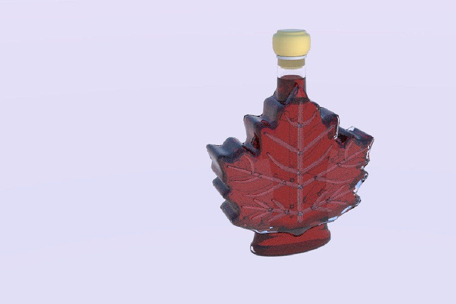 Maple Syrup in Food - product preview 8