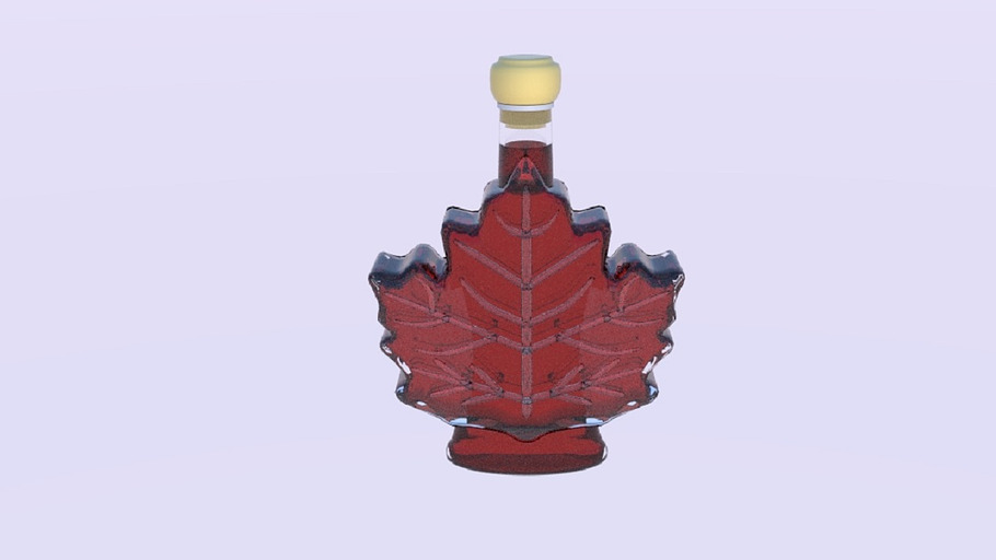 Maple Syrup in Food - product preview 3