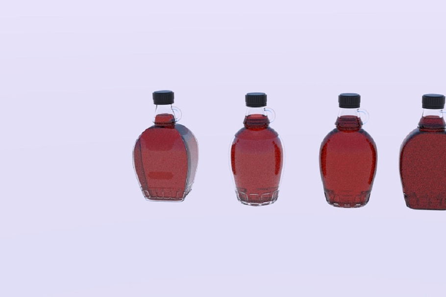 Maple Syrup Pack in Food - product preview 8