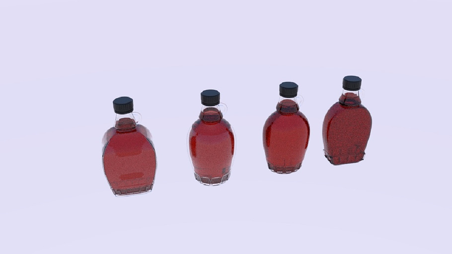 Maple Syrup Pack in Food - product preview 3