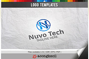 Nuvo Tech