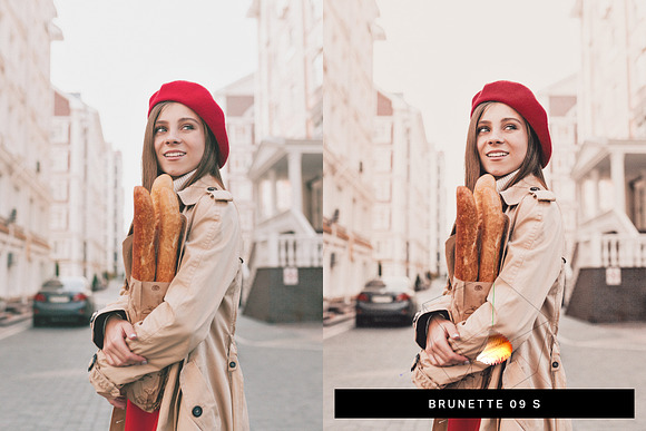 50 Coconut Tones Lightroom Presets in Add-Ons - product preview 2