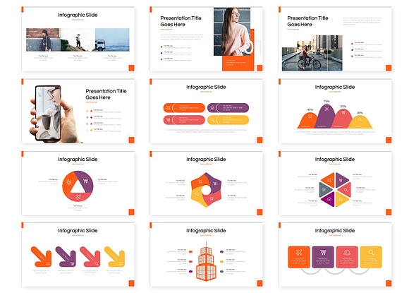 Avereca - Powerpoint Template in PowerPoint Templates - product preview 2