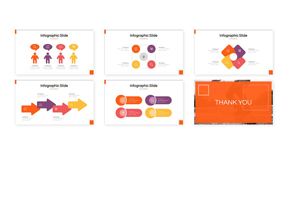 Avereca - Powerpoint Template in PowerPoint Templates - product preview 3