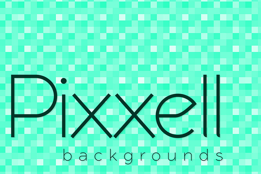 10 Pixxell Background Textures #1 in Textures - product preview 8