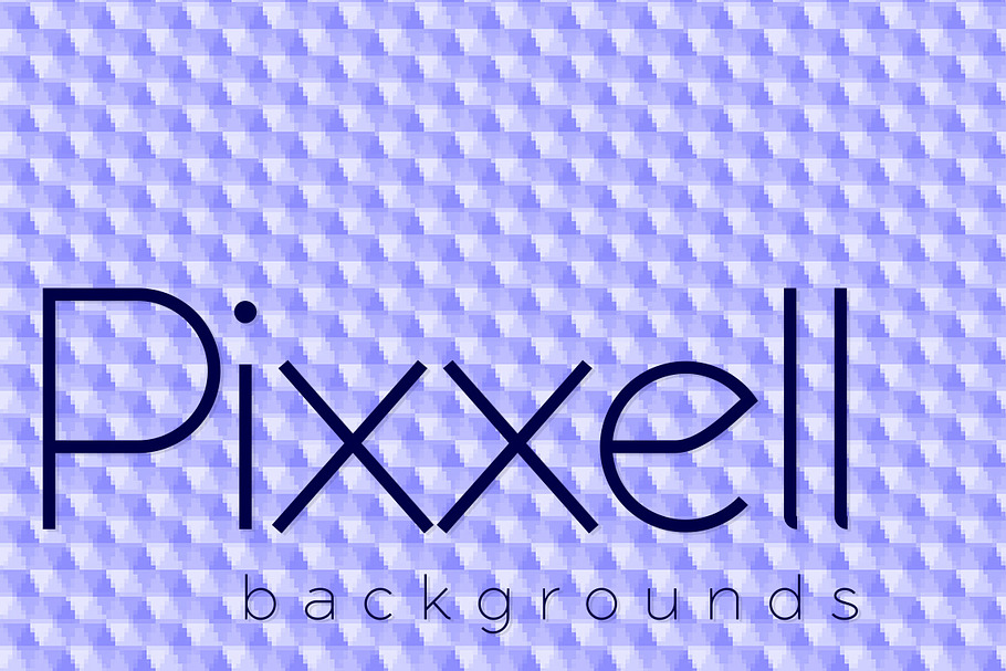 10 Pixxell Background Textures #3