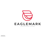 Eagle Mark Logo