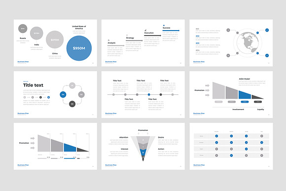Business Tool 2020 Google Slides in Google Slides Templates - product preview 7