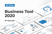 Business Tool 2020 Keynote