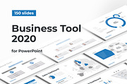 Business Tool 2020 PowerPoint