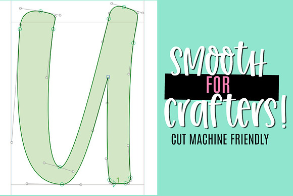 Seriously Though Handwritten Font in Display Fonts - product preview 2