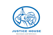 Justice House Barristers and Solicit
