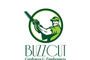 Buzz Cut Gardeners and Landscapers L