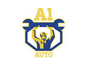 Auto Services and Repair Logo