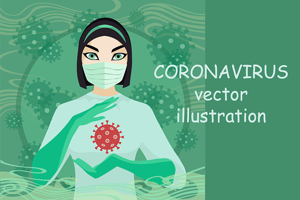 Coronavirus (vector)