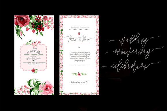 Nauwra Beauty in Script Fonts - product preview 6