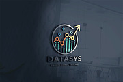 Data Analysis Logo