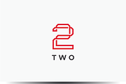 Two 2 Logo