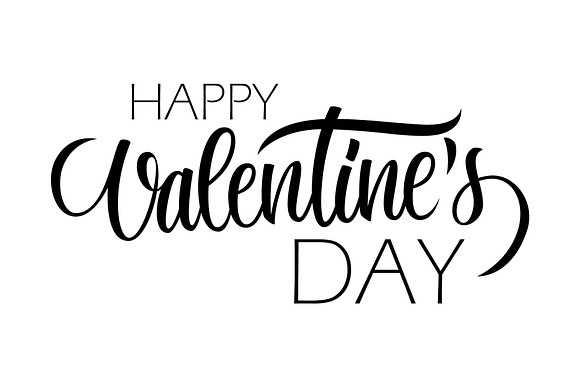 Happy Valentine's Day in Graphics - product preview 1