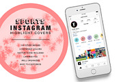 Sport Instagram Highlight  Stain