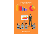 Infographic Master Class. Training