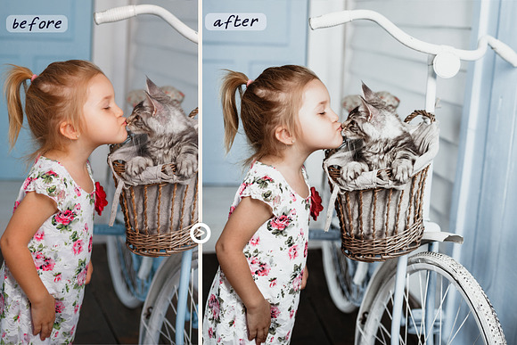 Minimal - Lightroom Presets Pack in Add-Ons - product preview 2