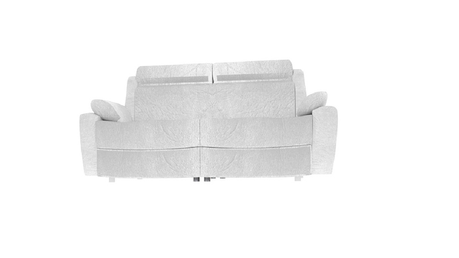 Alessi Sofa in Furniture - product preview 2