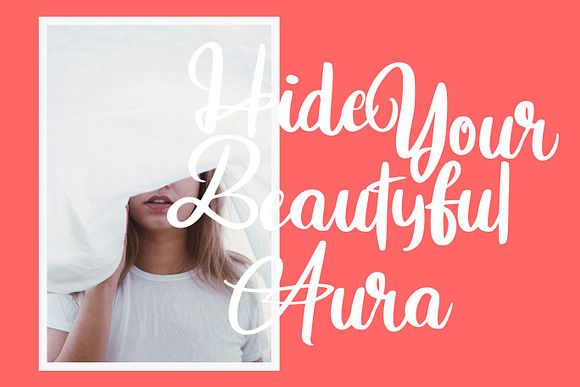 Aniabellia | Beauty Script Typeface in Script Fonts - product preview 3