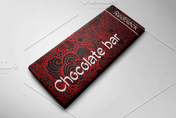 Dyobar in Display Fonts - product preview 1
