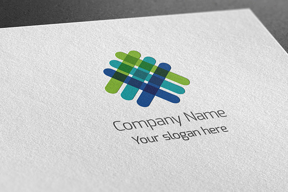 Company Name Logo in Logo Templates - product preview 1