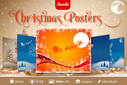 Christmas Posters