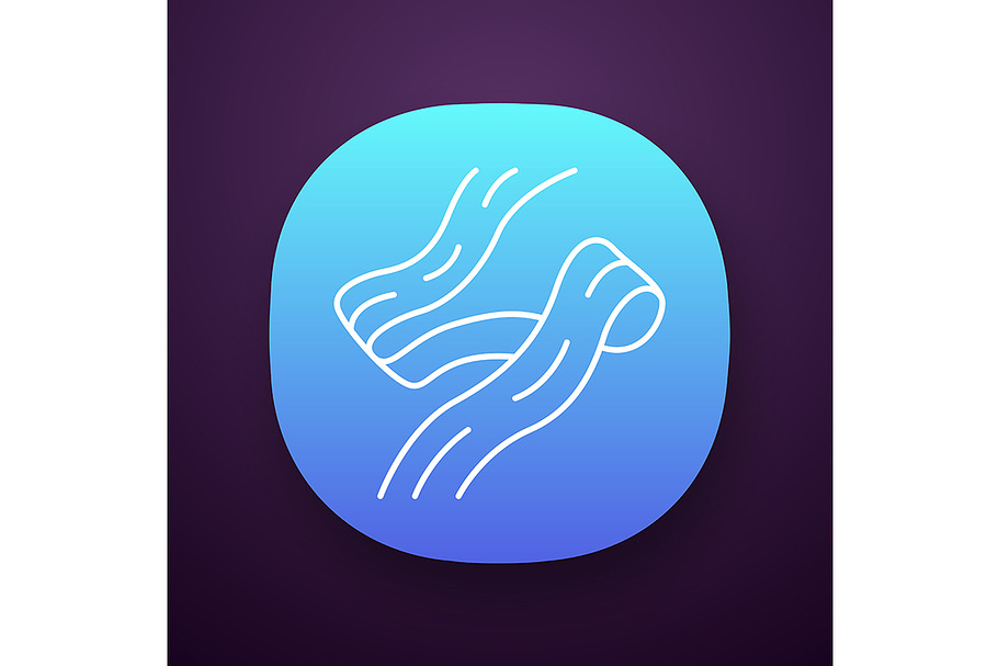 Pappardelle app icon