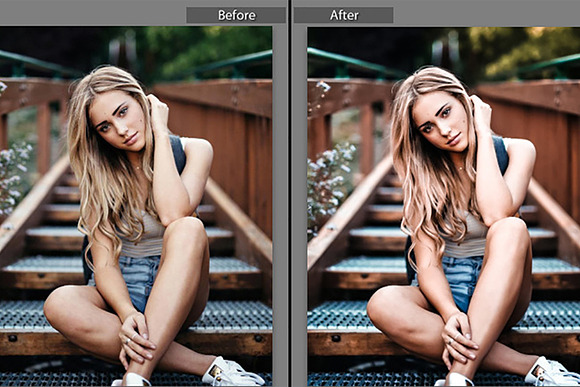 16 Blogger Mobile Lightroom Presets in Add-Ons - product preview 2