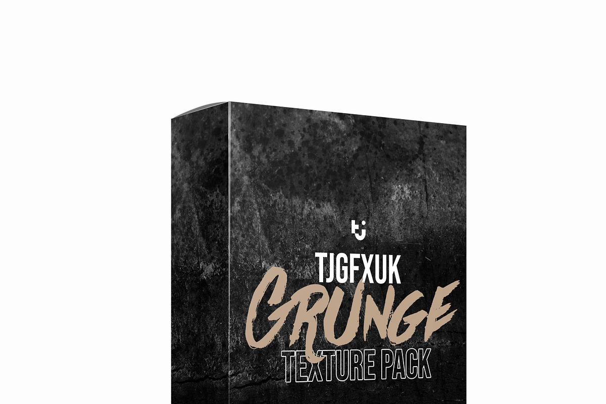 TJGFXUK GRUNGE TEXTURE PACK in Textures - product preview 8