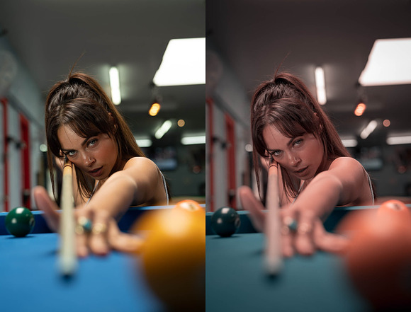 10 Lightroom CC Presets - Twizzle in Add-Ons - product preview 5