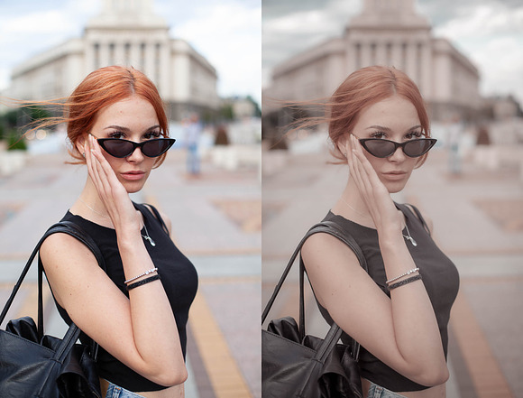 10 Lightroom CC Presets - Twizzle in Add-Ons - product preview 6