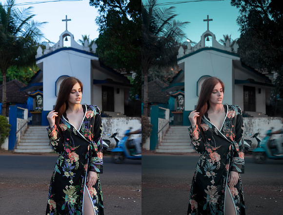 10 Lightroom CC Presets - Twizzle in Add-Ons - product preview 8