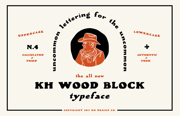 Kern + Hyde Font Bundle Pack in Serif Fonts - product preview 12