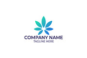 Cannabis Logo Design