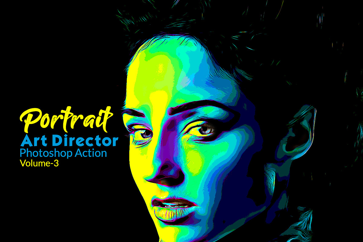 Portrait Art Director in Add-Ons - product preview 8