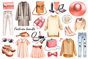 Fashion bundle