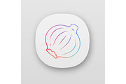 Onion app icon