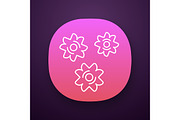 Stele app icon