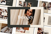 BEASLEY - Google Slides
