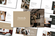 DERECK - Google Slides
