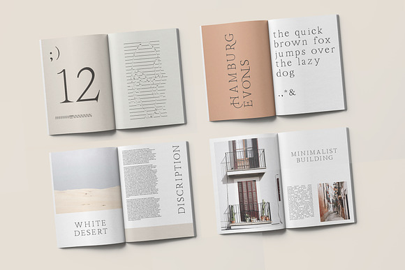 Kudoes Typeface in Serif Fonts - product preview 5
