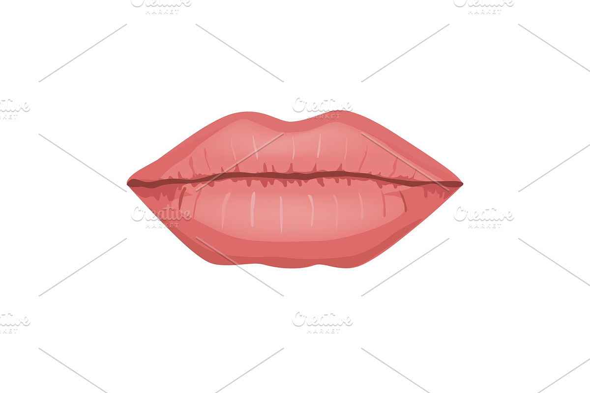 Vector illustration of beautiful in Illustrations - product preview 8
